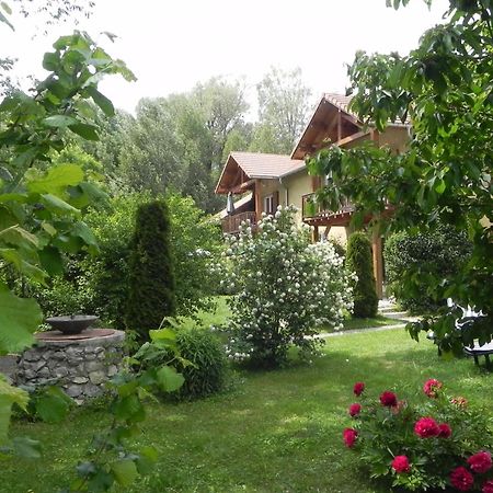 A La Petite Maison Gap Bagian luar foto