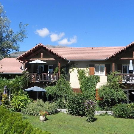 A La Petite Maison Gap Bagian luar foto