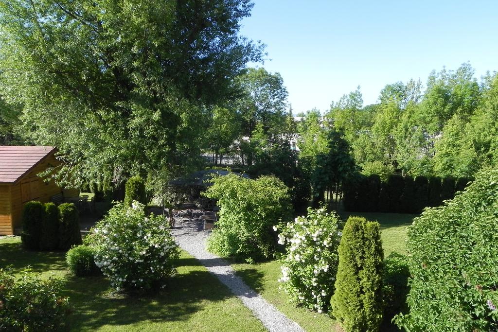 A La Petite Maison Gap Ruang foto