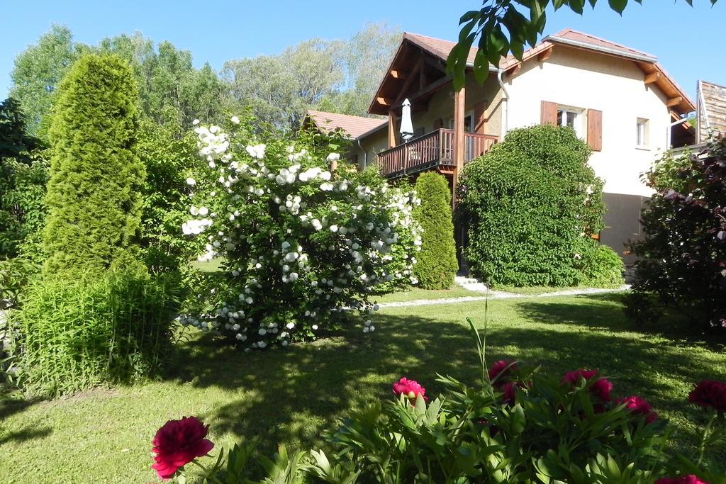 A La Petite Maison Gap Ruang foto