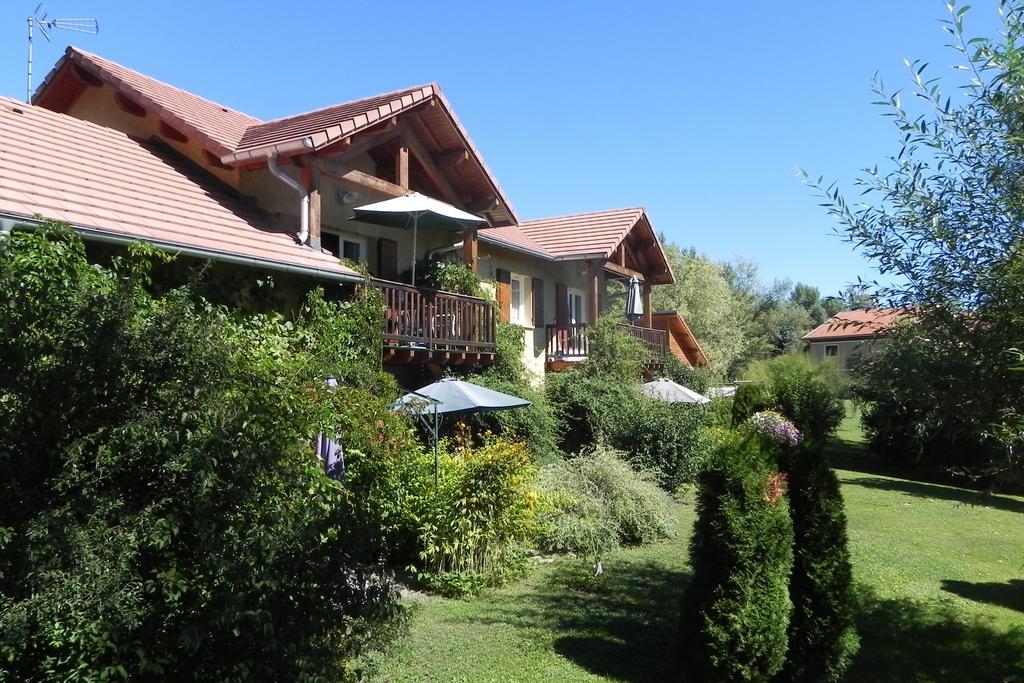A La Petite Maison Gap Bagian luar foto