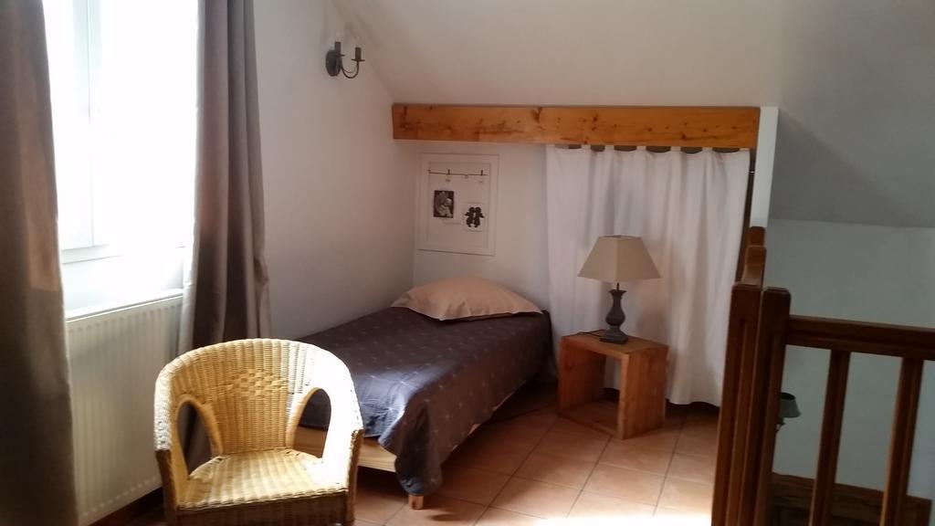 A La Petite Maison Gap Ruang foto