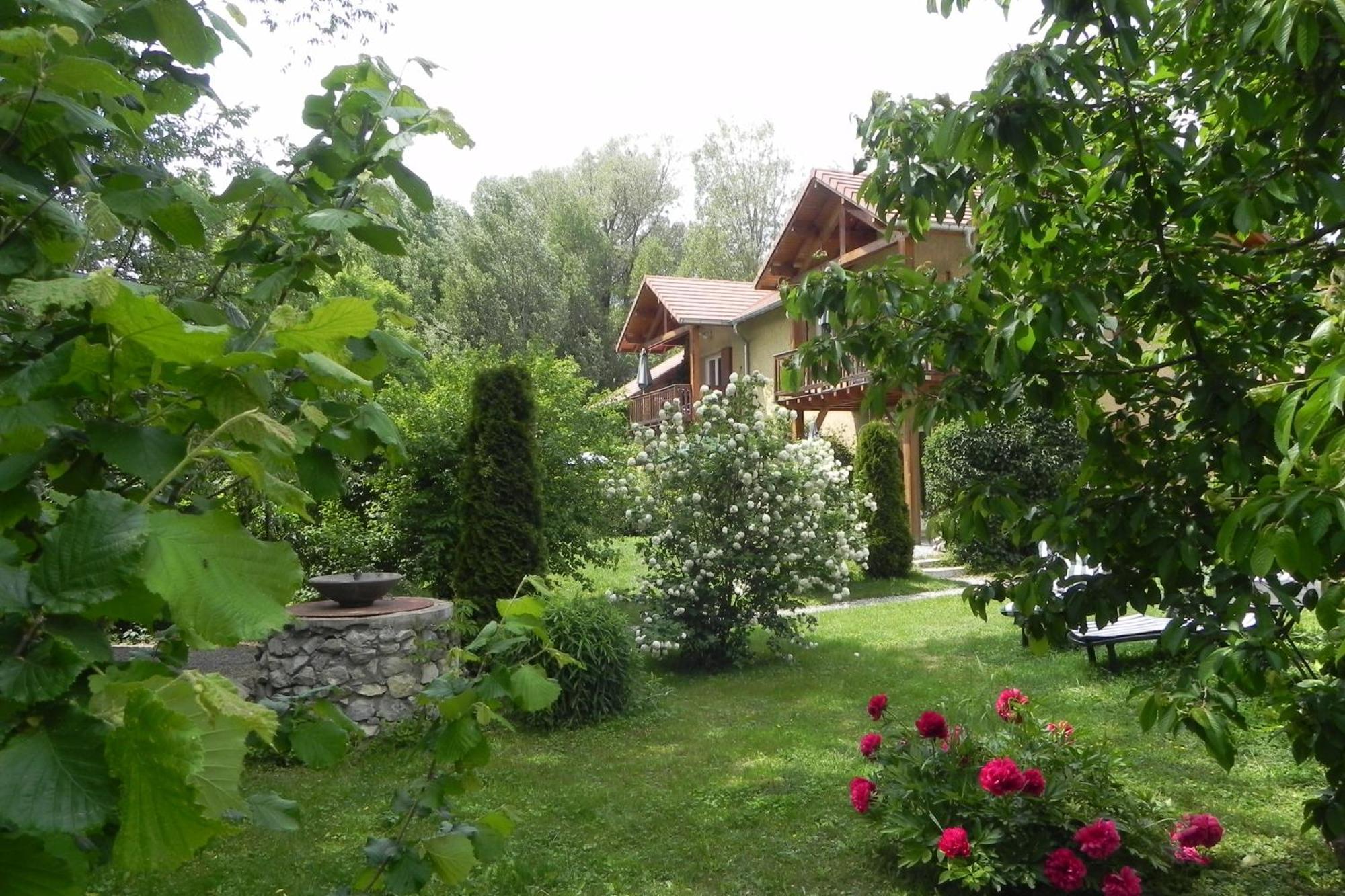 A La Petite Maison Gap Bagian luar foto