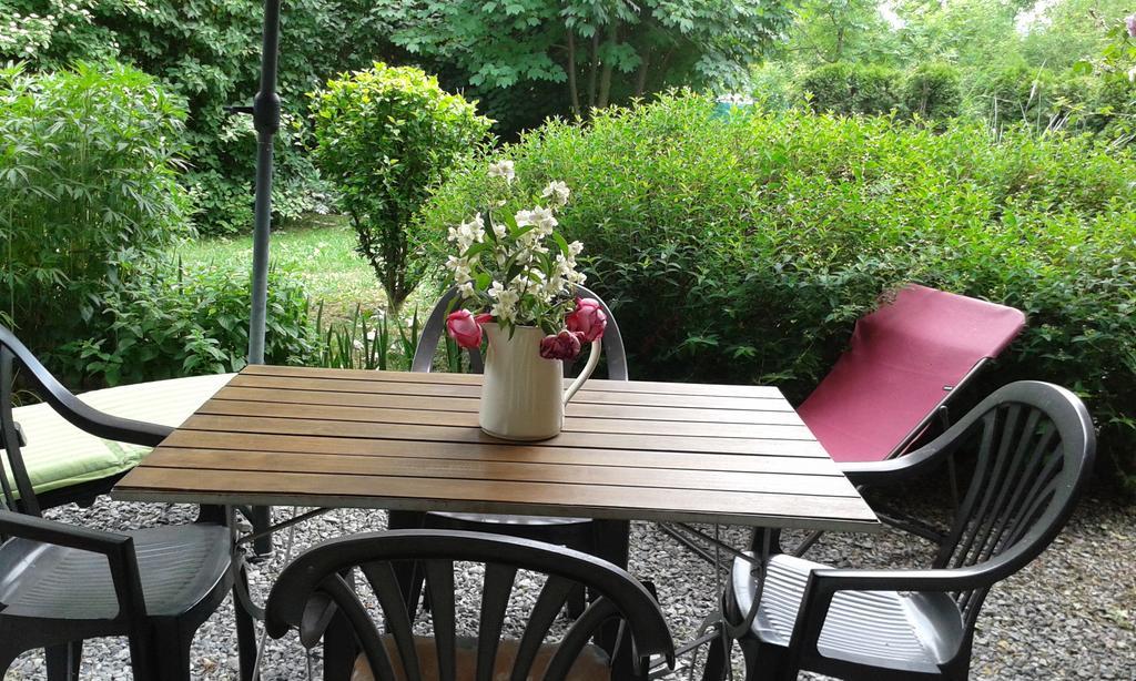 A La Petite Maison Gap Ruang foto