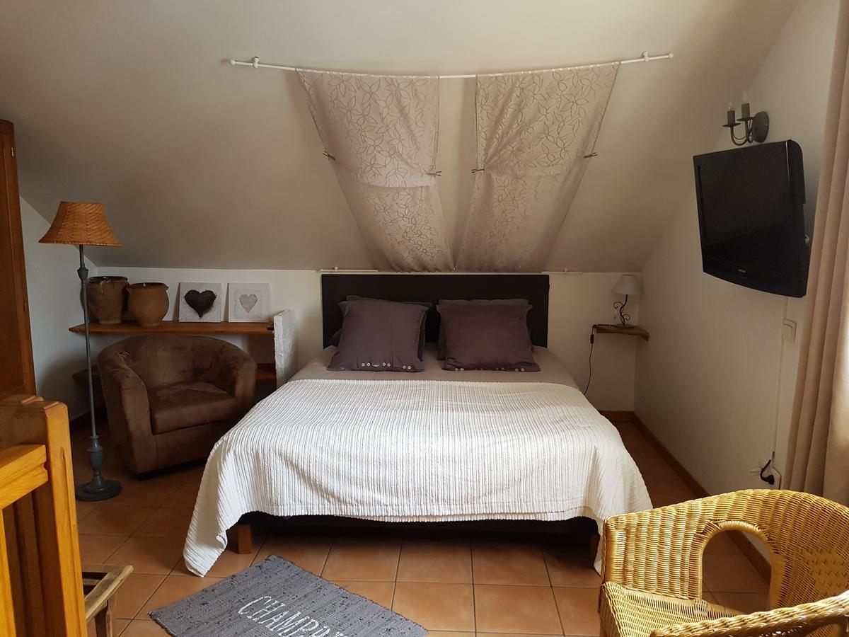 A La Petite Maison Gap Bagian luar foto