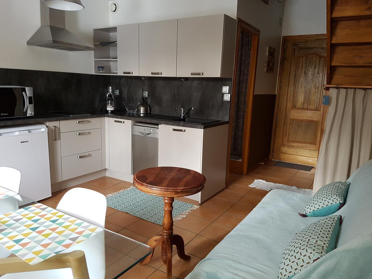 A La Petite Maison Gap Bagian luar foto