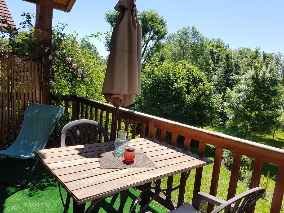 A La Petite Maison Gap Bagian luar foto