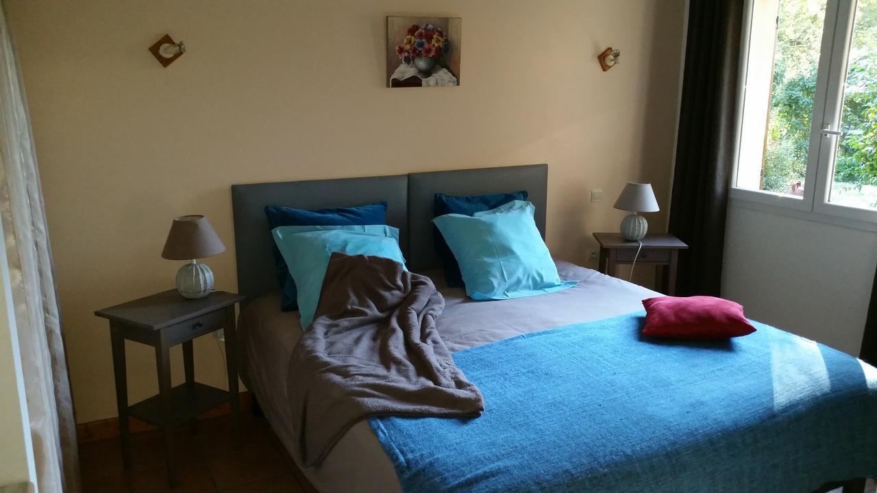A La Petite Maison Gap Bagian luar foto