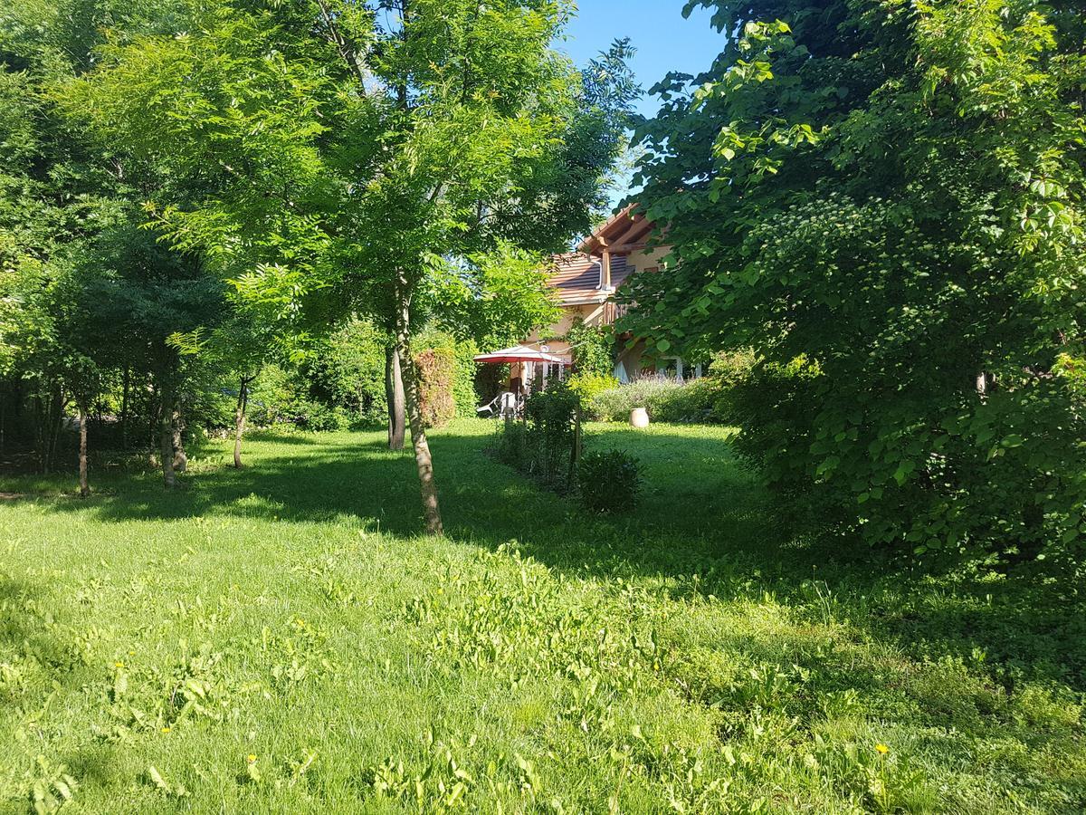 A La Petite Maison Gap Bagian luar foto