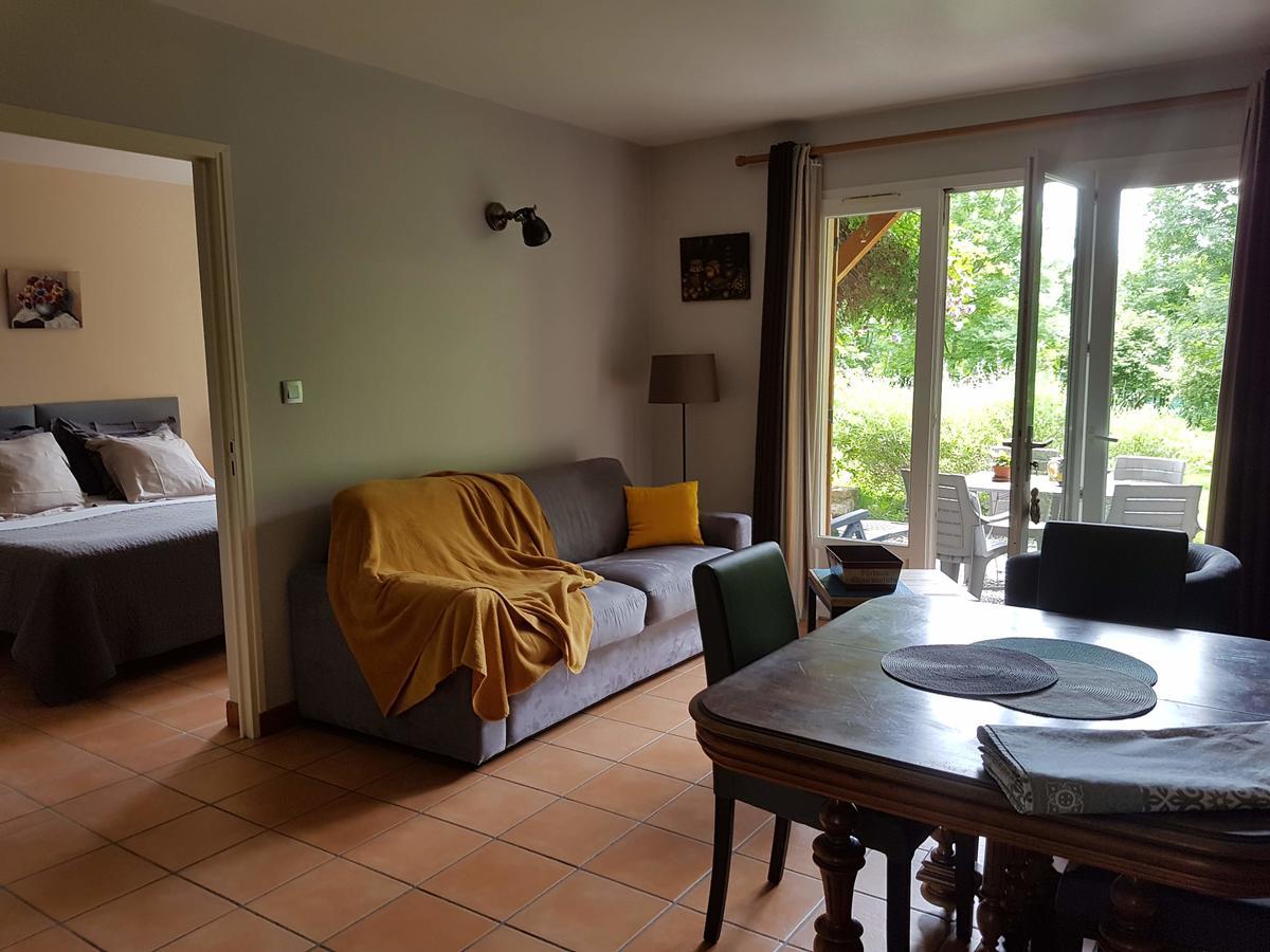 A La Petite Maison Gap Bagian luar foto