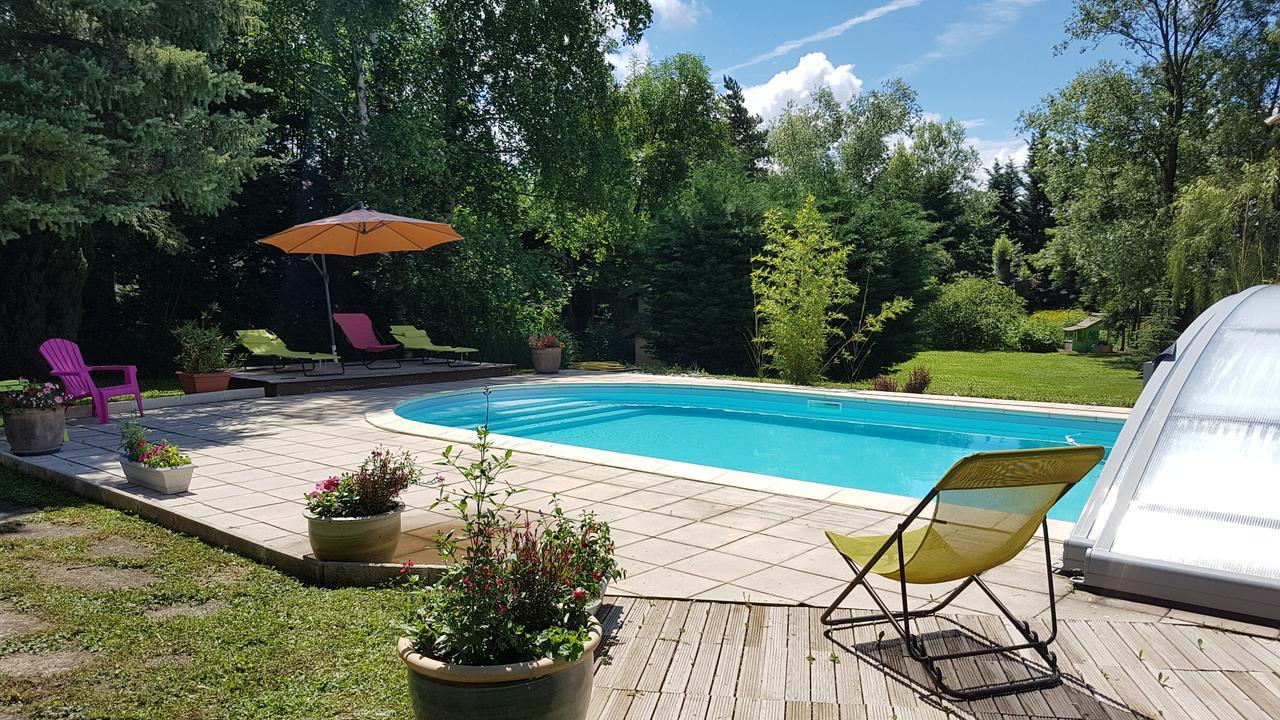 A La Petite Maison Gap Bagian luar foto