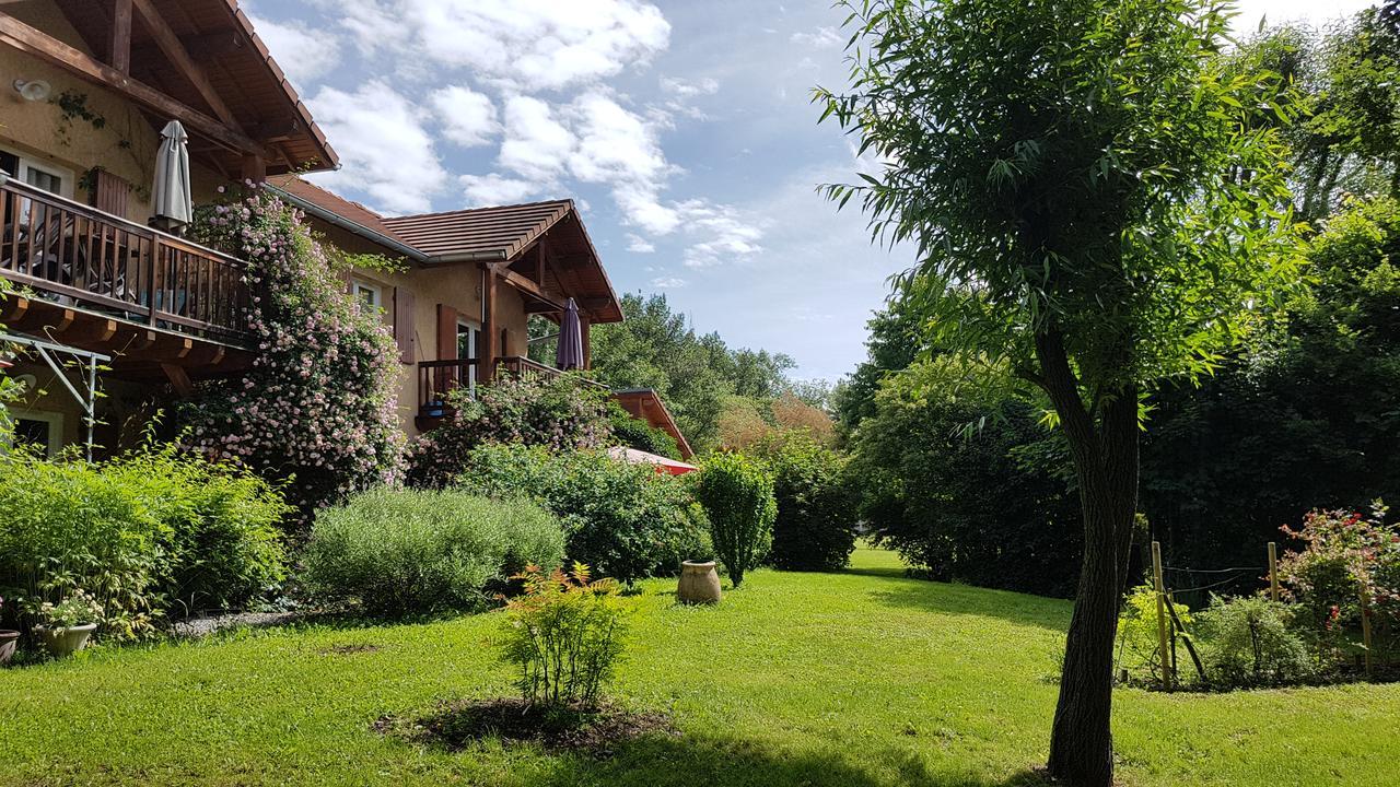 A La Petite Maison Gap Bagian luar foto