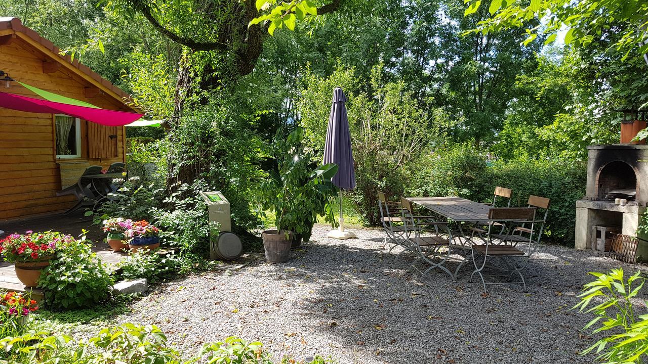A La Petite Maison Gap Bagian luar foto