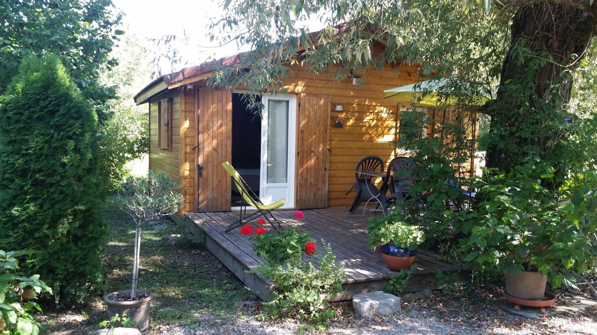 A La Petite Maison Gap Bagian luar foto