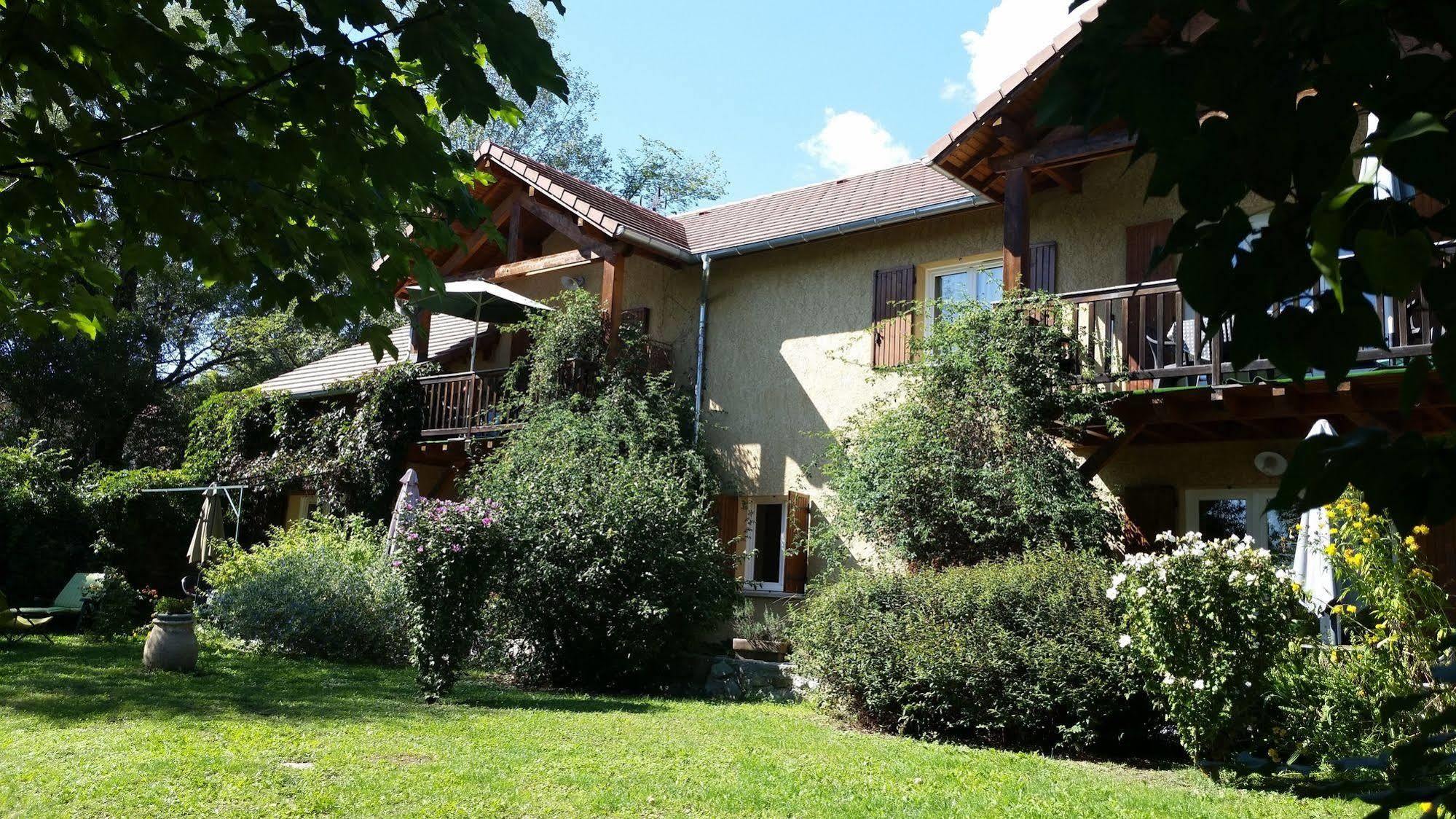 A La Petite Maison Gap Bagian luar foto