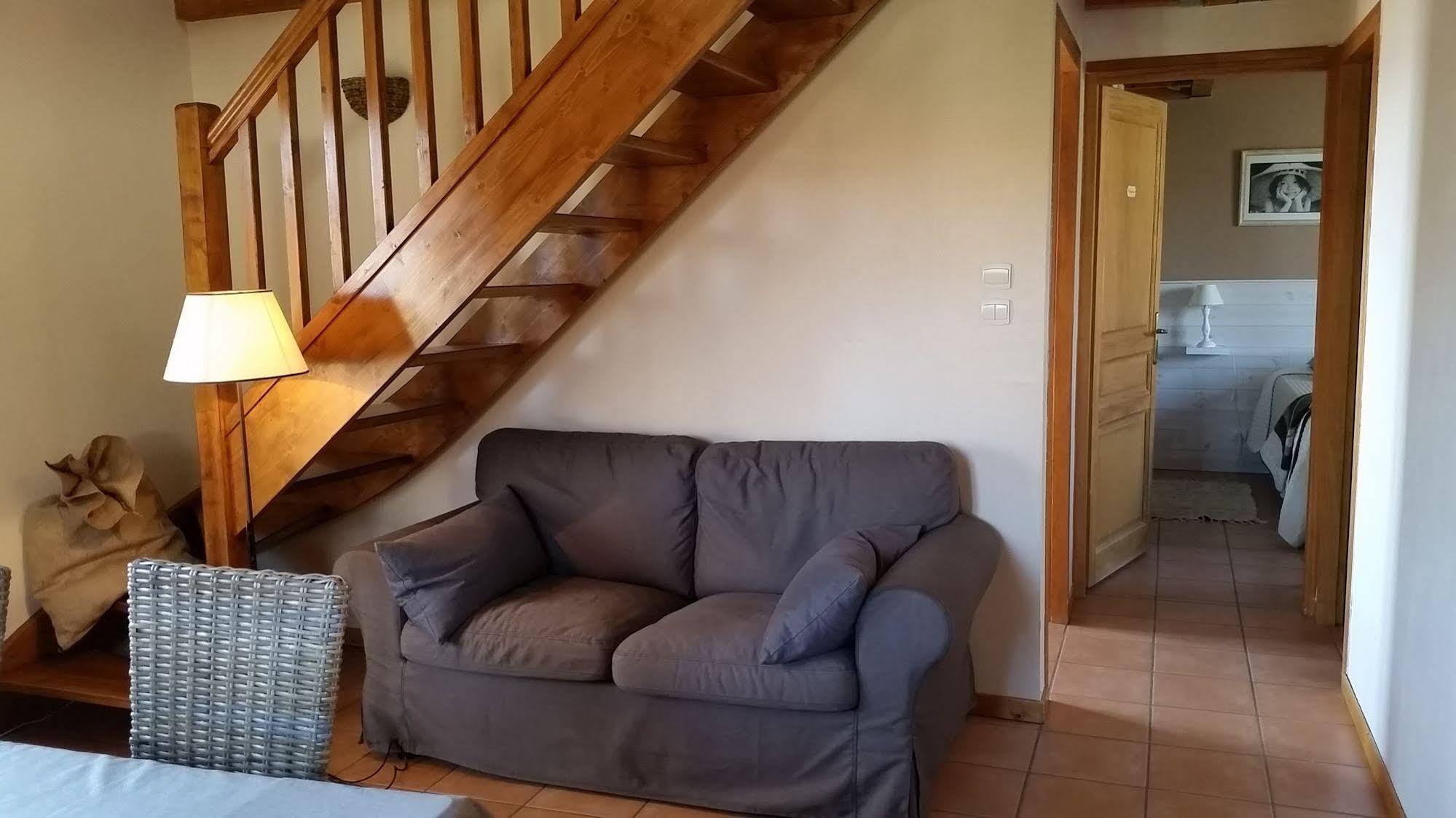 A La Petite Maison Gap Bagian luar foto