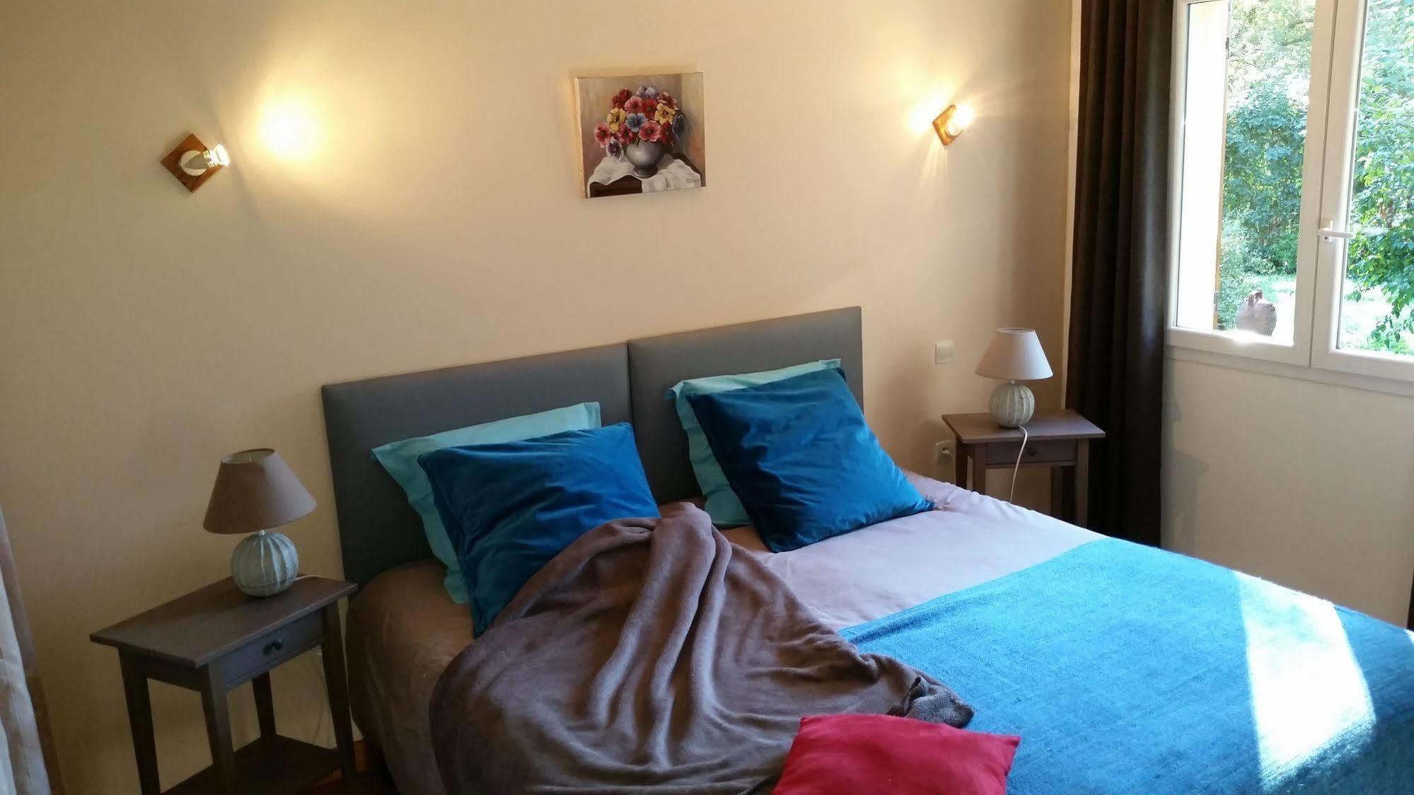 A La Petite Maison Gap Bagian luar foto