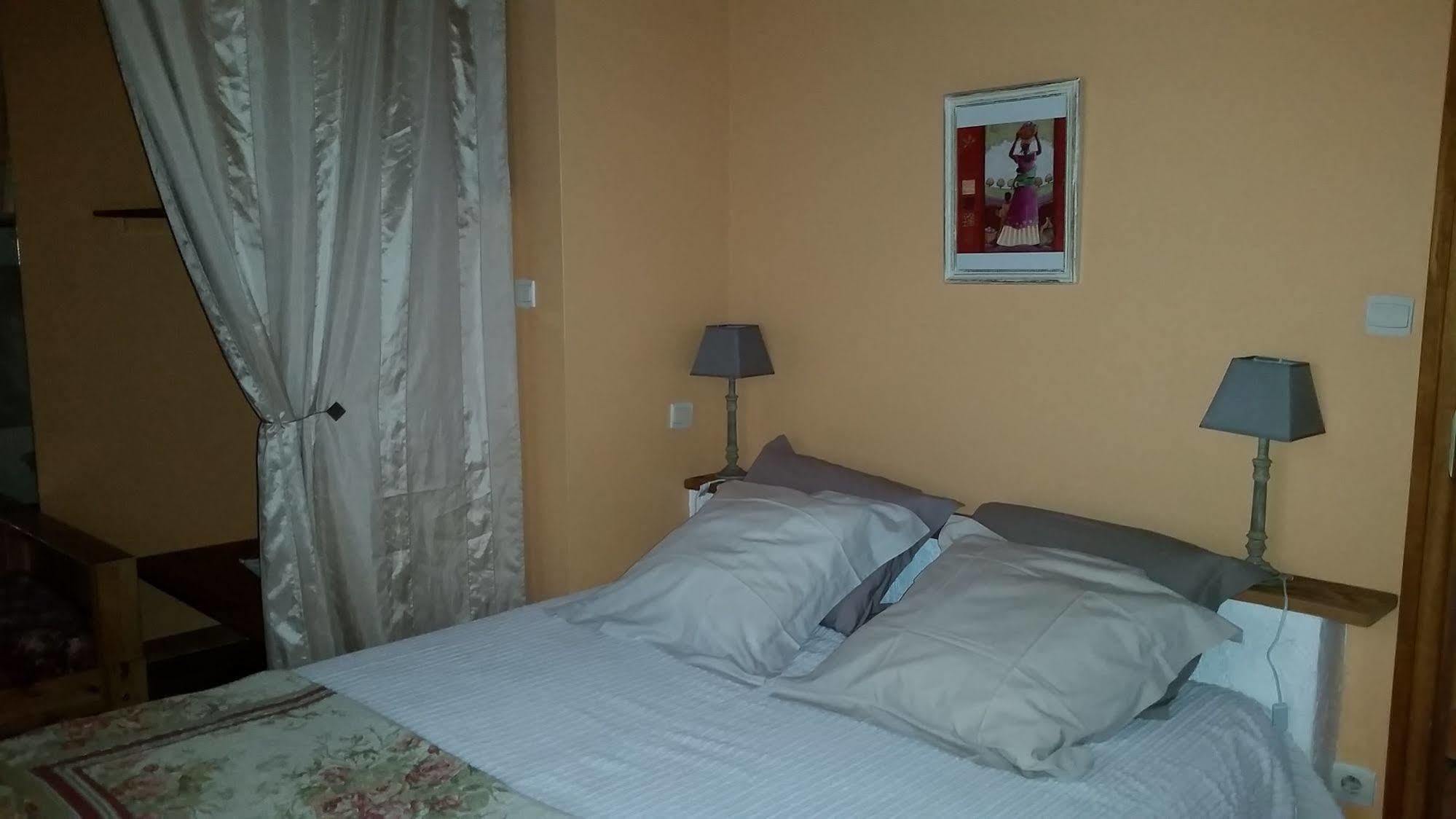 A La Petite Maison Gap Bagian luar foto