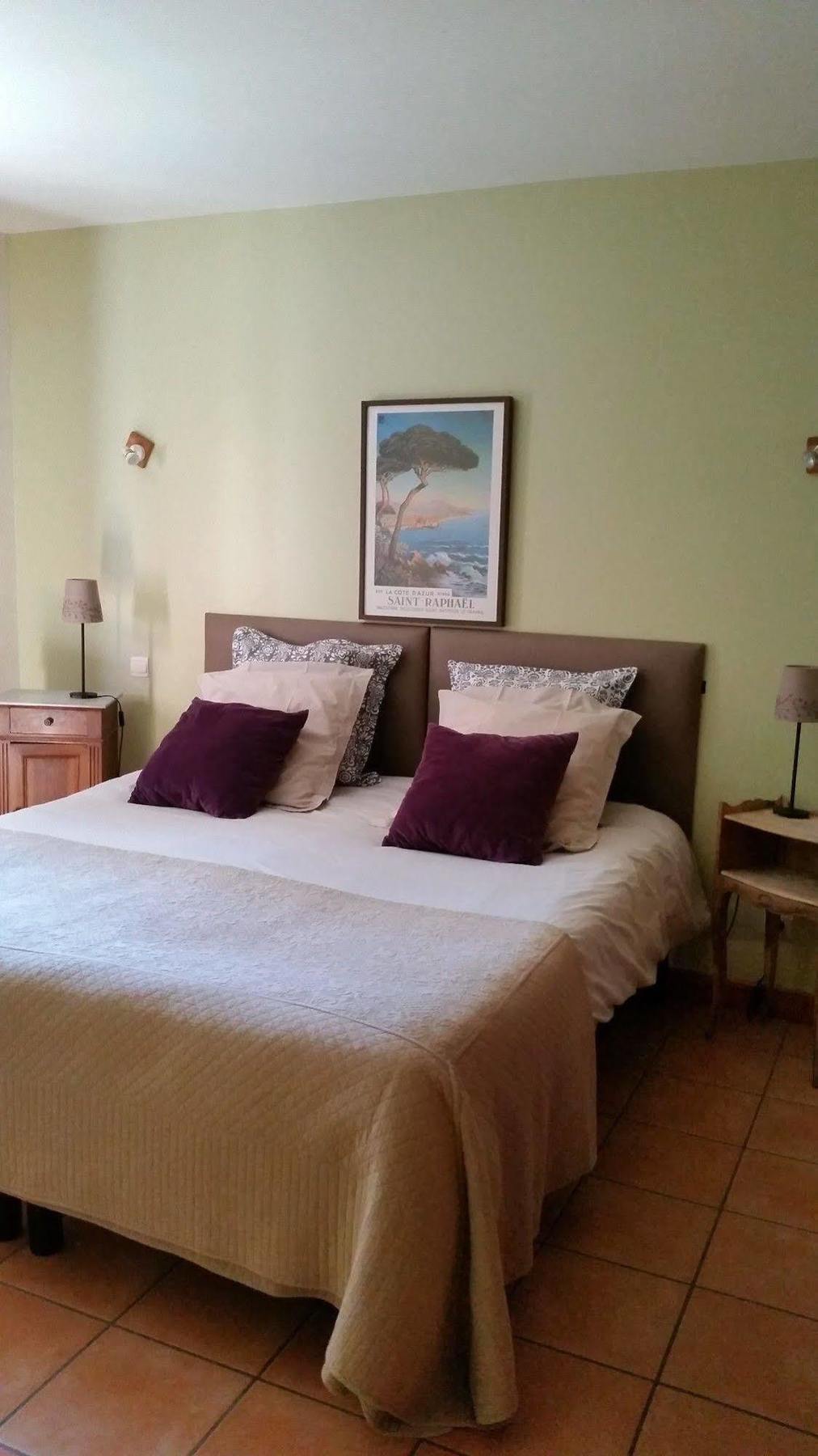 A La Petite Maison Gap Bagian luar foto